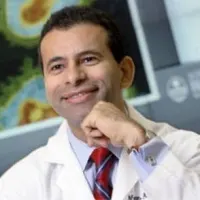 Dr. Marty Makary, Johns Hopkins University School of Medicine