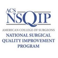 NSQIP: vital tool for improving care quality 