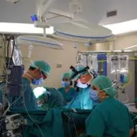 Cardiac Surgery  
