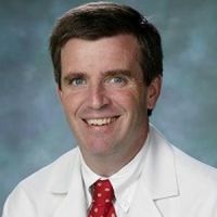 Gerard Martin, MD, of the American College of Cardiology