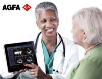 Agfa Enterprise Imaging Agfa Enterprise Imaging