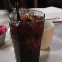 Carbonated Drinks