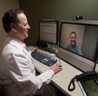 telehealth consultation