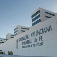 Stage 6 Hospital La Fe Spain