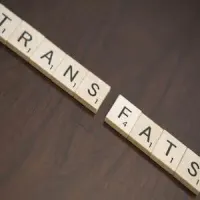 Trans fatty acids