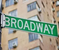 Broadway represents a multibillion dollar theatre industry