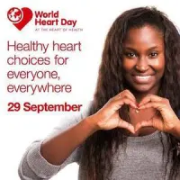 World Heart Day Theme