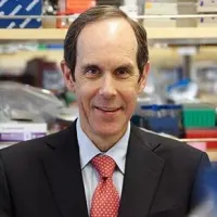 Dr. Brian Druker, Director, Knight Cancer Institute 