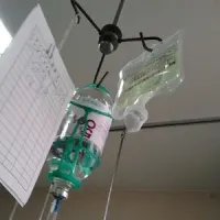 intravenous therapy