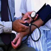 Blood pressure measurement  