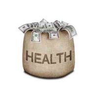 Health and Money 