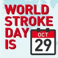 World Stroke Day 