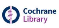 Cochrane Library logo