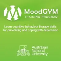 online self-help tool MoodGYM