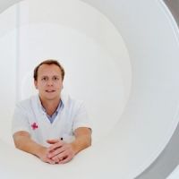 Wouter Nijhof, PhD, Jeroen Bosch Hospital