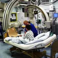 Cardiac Cath Lab