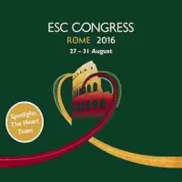 ESC Congress 2016