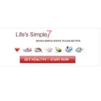 Life&#039;s Simple 7 Programme