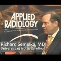 Dr Richard Semelka (Source: YouTube)