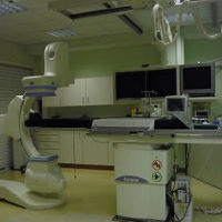 Cath Lab