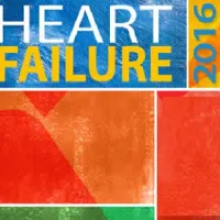 Heart Failure 2016 