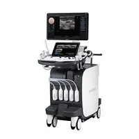 Computer-Aided Diagnosis for Breast Ultrasound