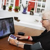 Telemedicine