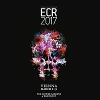 ECR 2017 logo