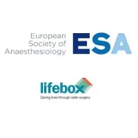 ESA Making Anaesthesia Safer with Lifebox