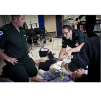 Point-of-Care Ultrasound Helps Streamline Management of Cardiac Arrest