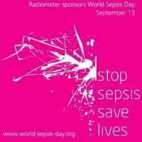  Radiometer Sponsors World Sepsis Day 2017