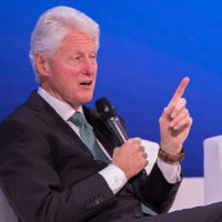 President Clinton Addresses Healthcare Leaders at World Patient Safety, Science &amp; Technology Summit