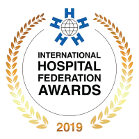 2019 International Hospital Federation Awards now open 