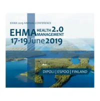 The 2019 EHMA Annual Conference 