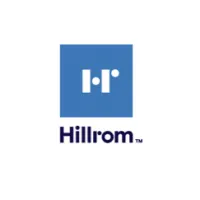 Hill-Rom unveils new corporate logo And global brand identity