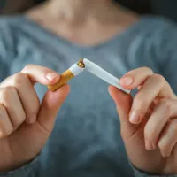 Smoking and Risk of Cardiovascular Disease