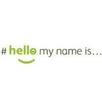 #hellomynameis: compassionate care through social media