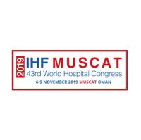 43rd IHF World Congress 2019