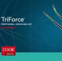 TriForce - Peripheral crossing set 
