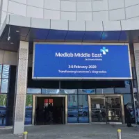 Medlab Middle East Welcomes Medical Professionals