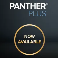 PANTHER PLUS - NOW AVAILABLE