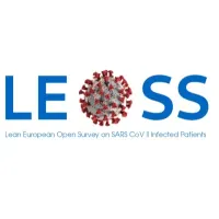 LEOSS: EU COVID-19/SARS-CoV-2 Case Registry