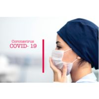 Coronavirus COVID-19