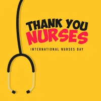 World Celebrates Nurses Day