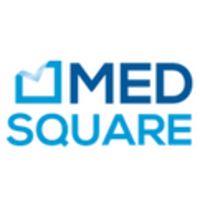 Medsquare Logo