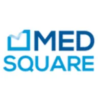 Medsquare Logo