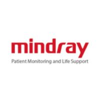 Mindray logo