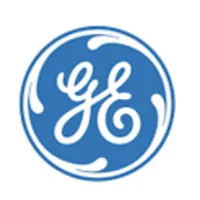 GE Healthcare logo