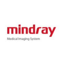 Mindray at ECR 2020