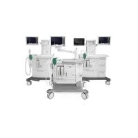 Flow-e and Flow-c Anesthesia Systems